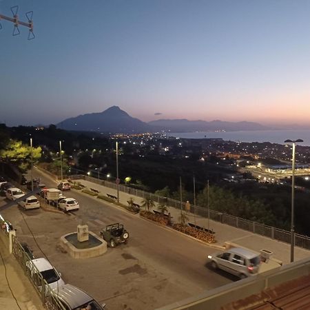 Holiday Homes Campofelice Di Roccella Dış mekan fotoğraf