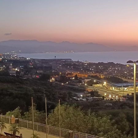 Holiday Homes Campofelice Di Roccella Dış mekan fotoğraf