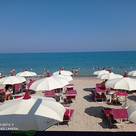 Holiday Homes Campofelice Di Roccella Dış mekan fotoğraf