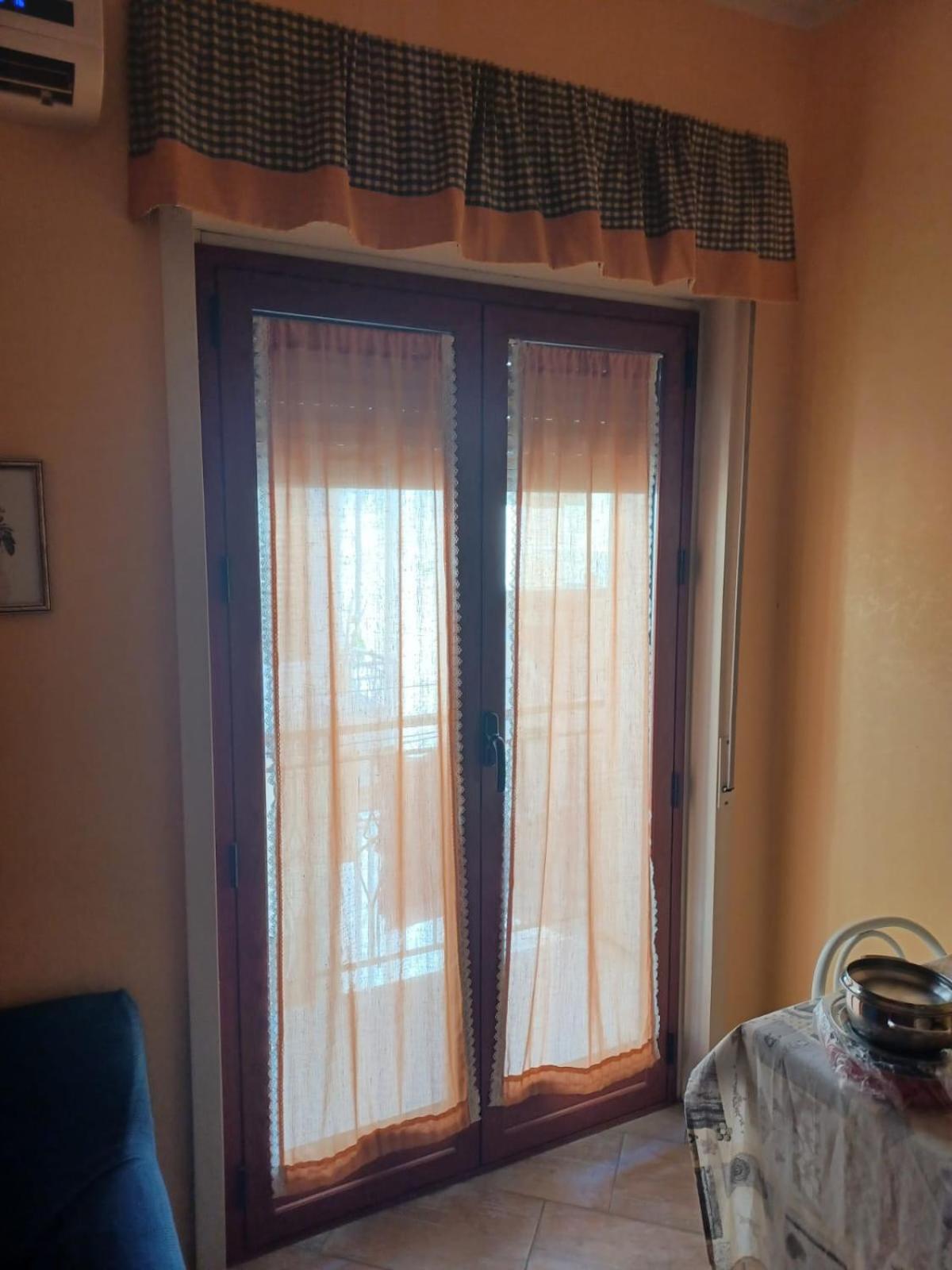 Holiday Homes Campofelice Di Roccella Dış mekan fotoğraf