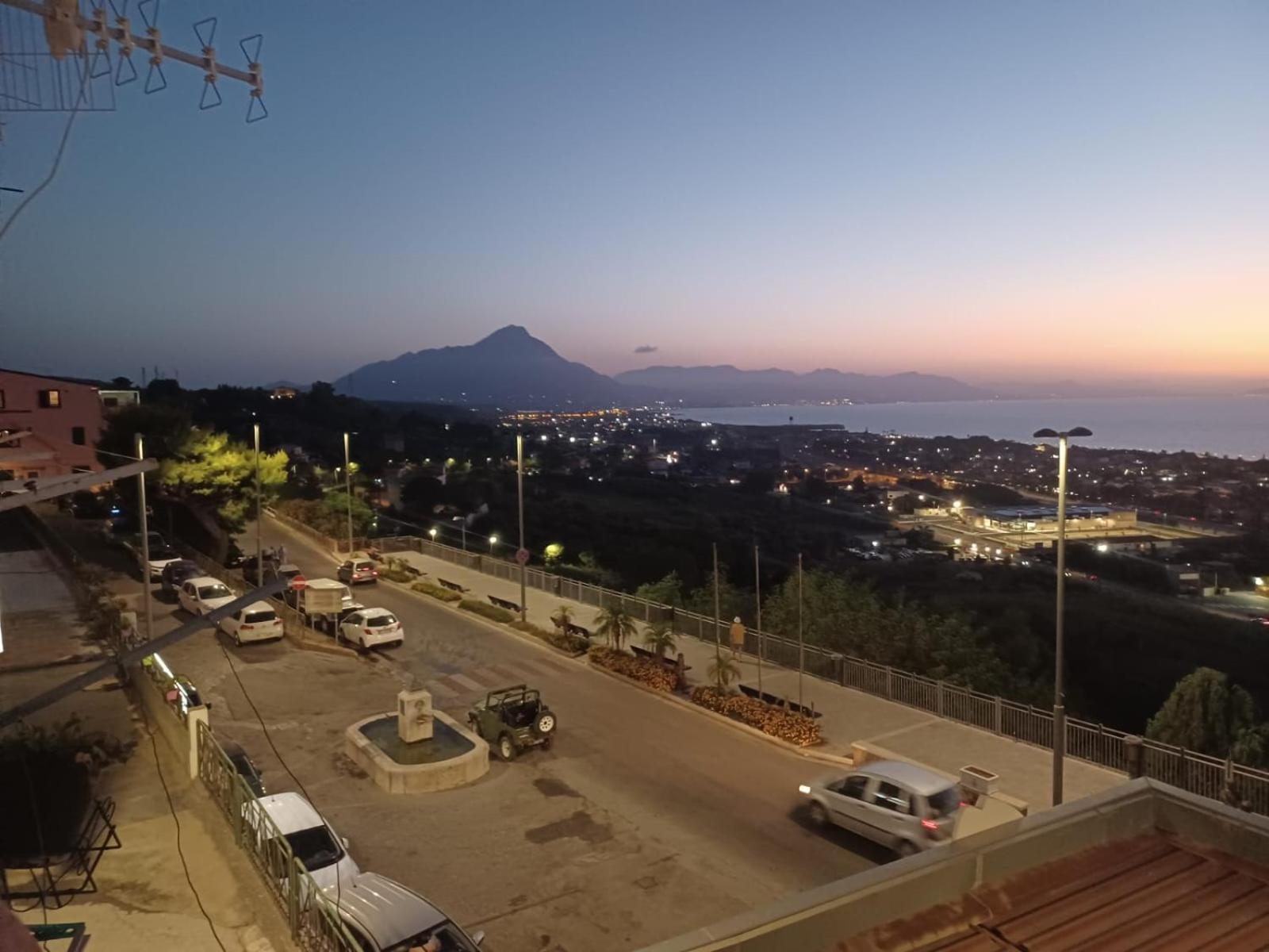 Holiday Homes Campofelice Di Roccella Dış mekan fotoğraf