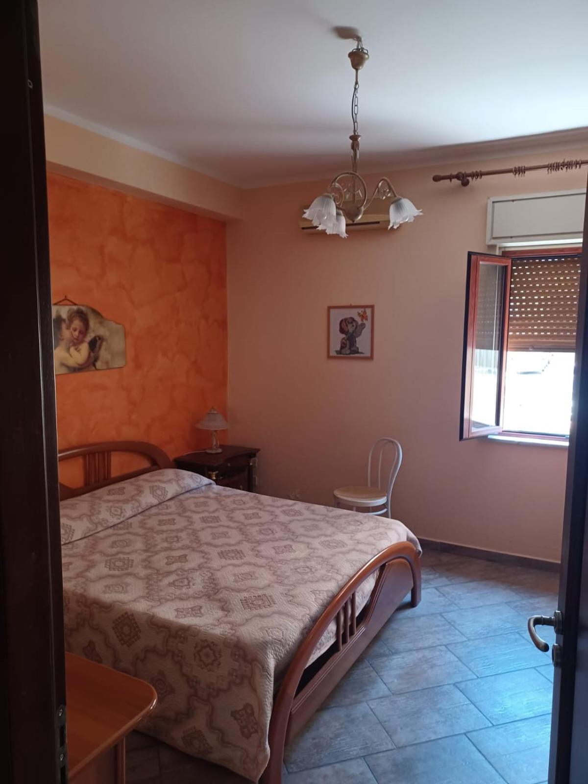 Holiday Homes Campofelice Di Roccella Dış mekan fotoğraf