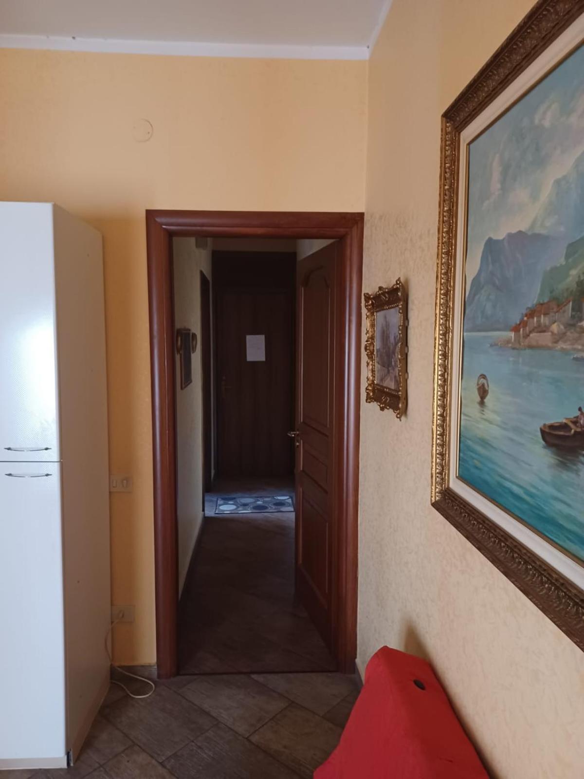 Holiday Homes Campofelice Di Roccella Dış mekan fotoğraf