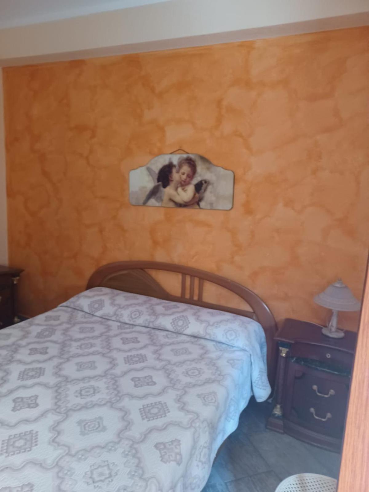 Holiday Homes Campofelice Di Roccella Dış mekan fotoğraf