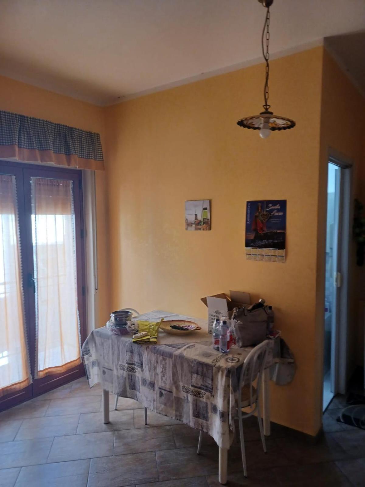 Holiday Homes Campofelice Di Roccella Dış mekan fotoğraf