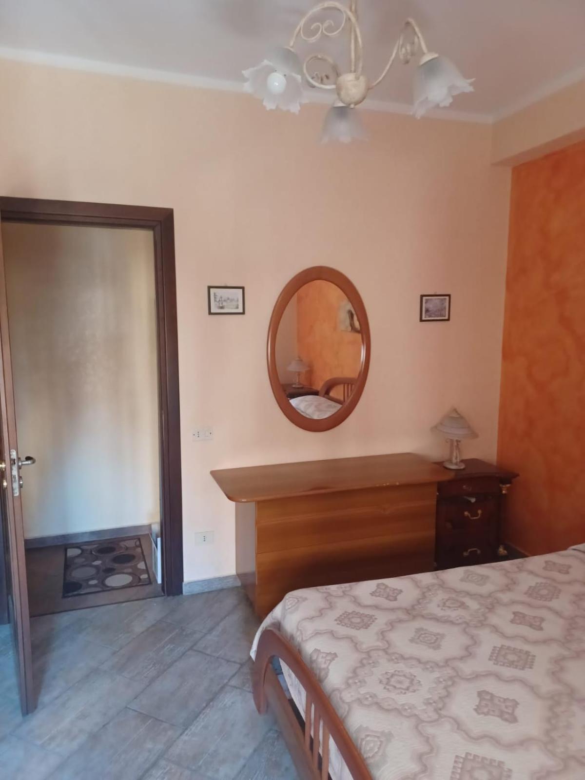 Holiday Homes Campofelice Di Roccella Dış mekan fotoğraf