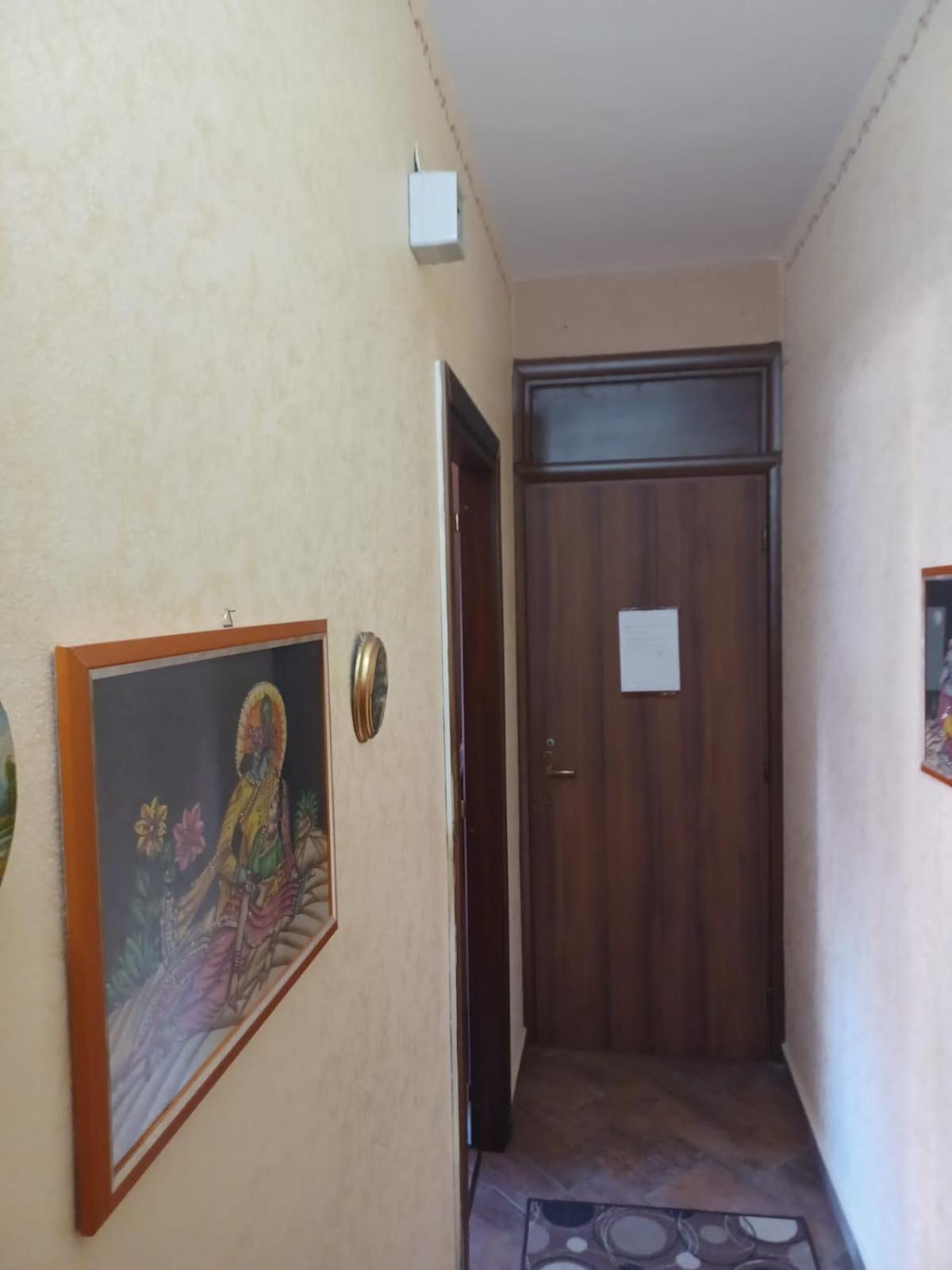 Holiday Homes Campofelice Di Roccella Dış mekan fotoğraf