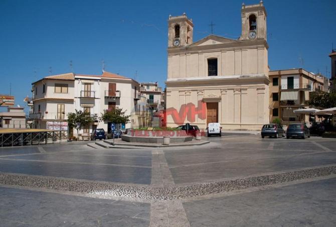 Holiday Homes Campofelice Di Roccella Dış mekan fotoğraf